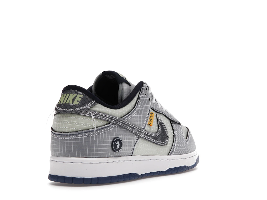 Nike Dunk Low Union Passport Pack Pistachio