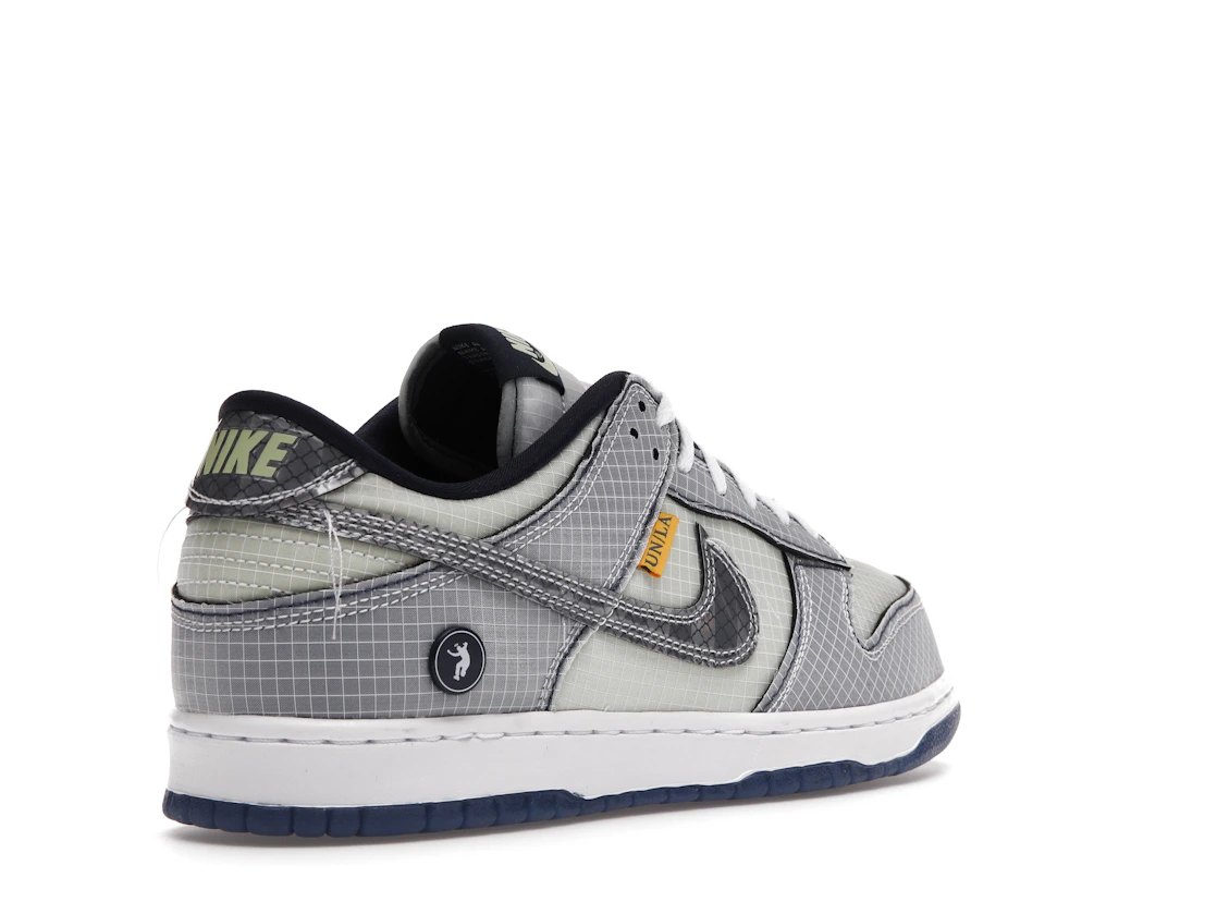 Nike Dunk Low Union Passport Pack Pistachio