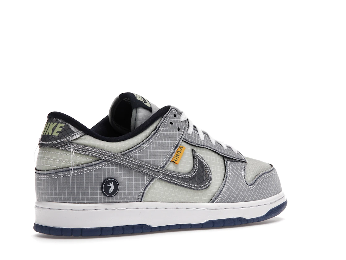 Nike Dunk Low Union Passport Pack Pistachio