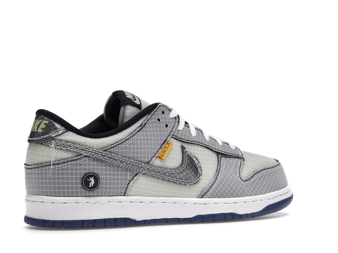 Nike Dunk Low Union Passport Pack Pistachio