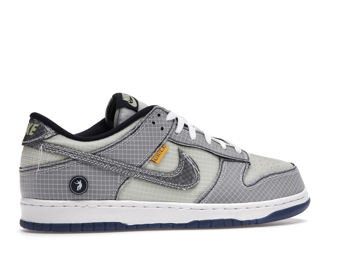 Nike Dunk Low Union Passport Pack Pistachio