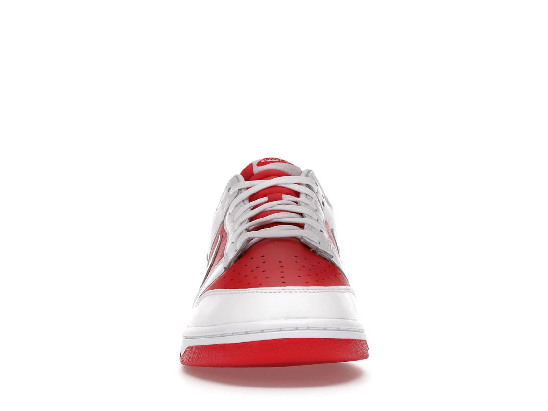 Nike Dunk Low Championship Red