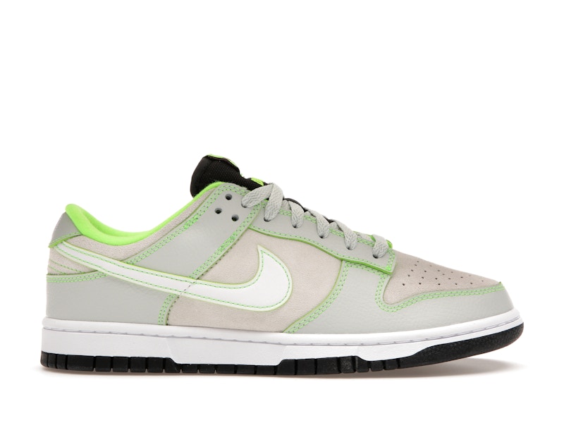 Nike Dunk Low University of Oregon PE (2023) Men's - FQ7260-001 - US