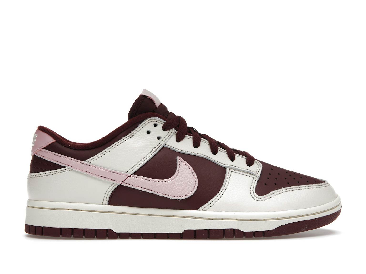 Nike Dunk Low Retro PRM Valentine's Day (2023) Men's - DR9705-100 - US