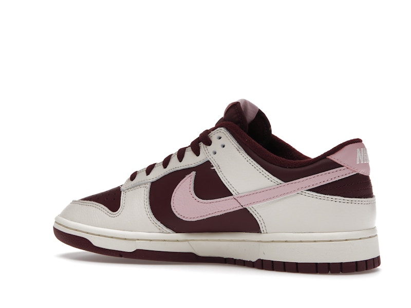 Nike Dunk Low Retro PRM Valentine's Day (2023)
