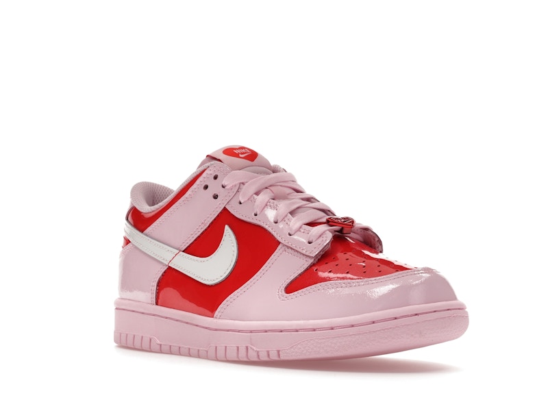 Nike Dunk Low Valentine's Day (2026) (GS)