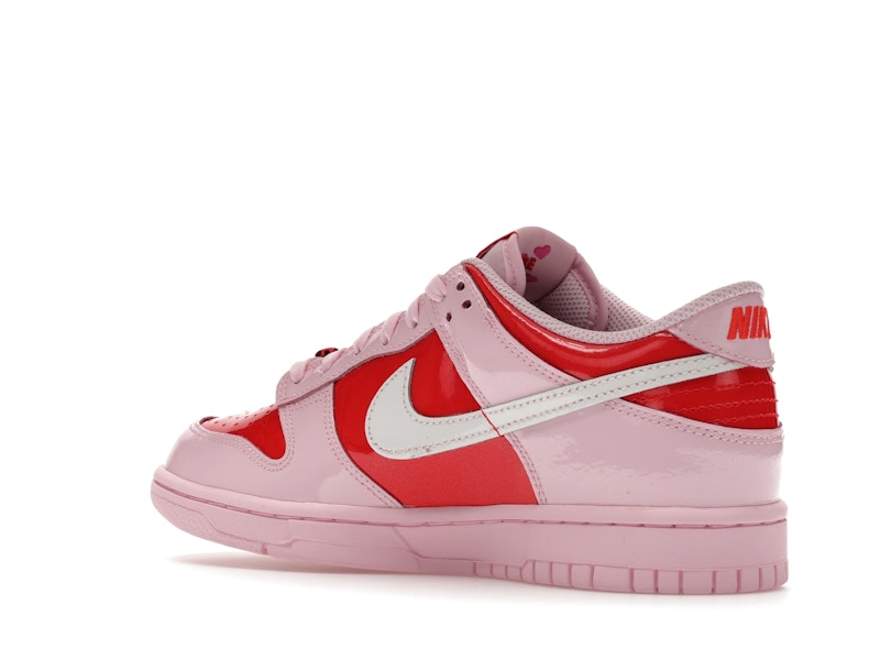 Nike Dunk Low Valentine's Day (2026) (GS)