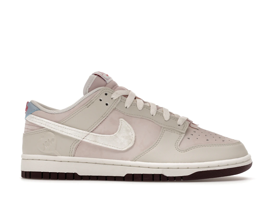 Nike Dunk Low Valentine's Day (2026) (Women's)