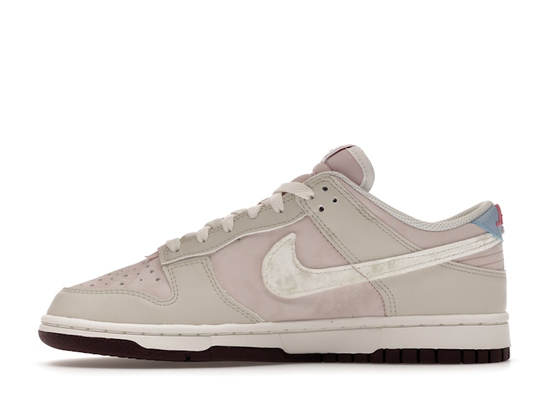 Nike Dunk Low Valentine's Day (2026) (Women's)