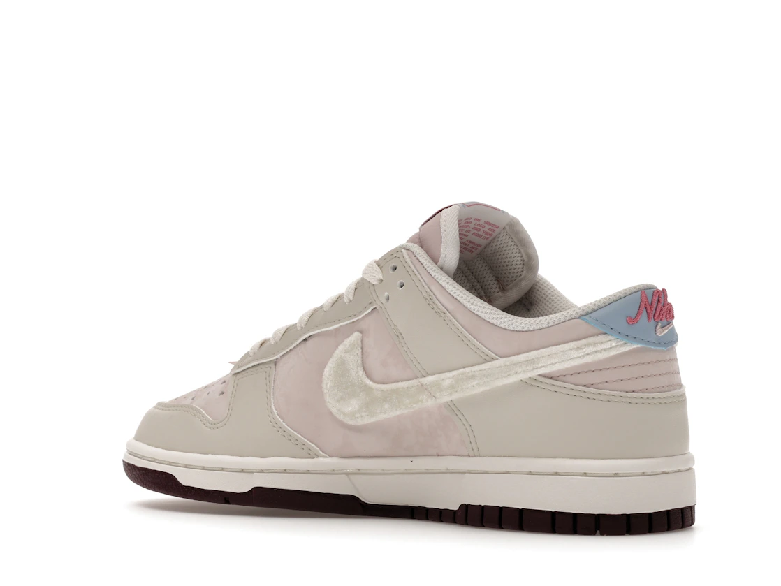 Nike Dunk Low Valentine's Day (2026) (Women's)