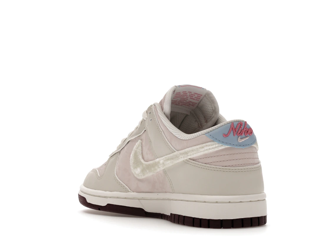 Nike Dunk Low Valentine's Day (2026) (Women's)