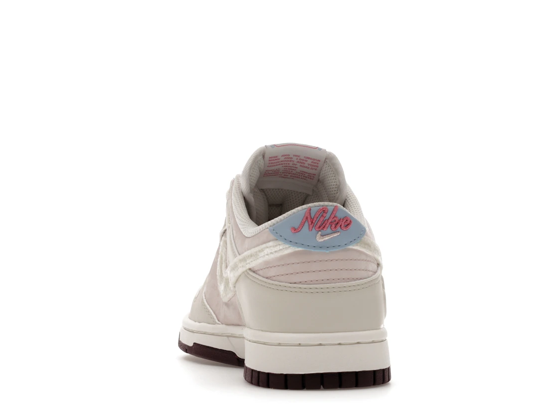 Nike Dunk Low Valentine's Day (2026) (Women's)