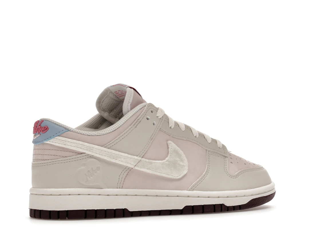Nike Dunk Low Valentine's Day (2026) (Women's)