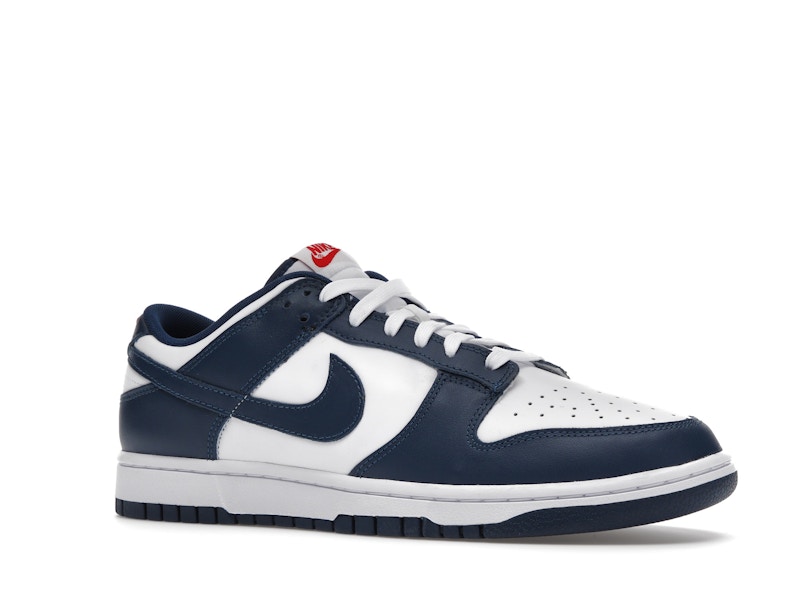 Nike Dunk Low Valerian Blue