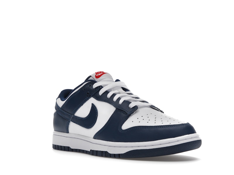 Nike Dunk Low Valerian Blue