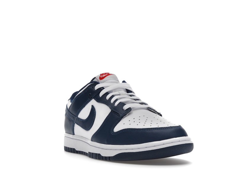 Nike Dunk Low Valerian Blue