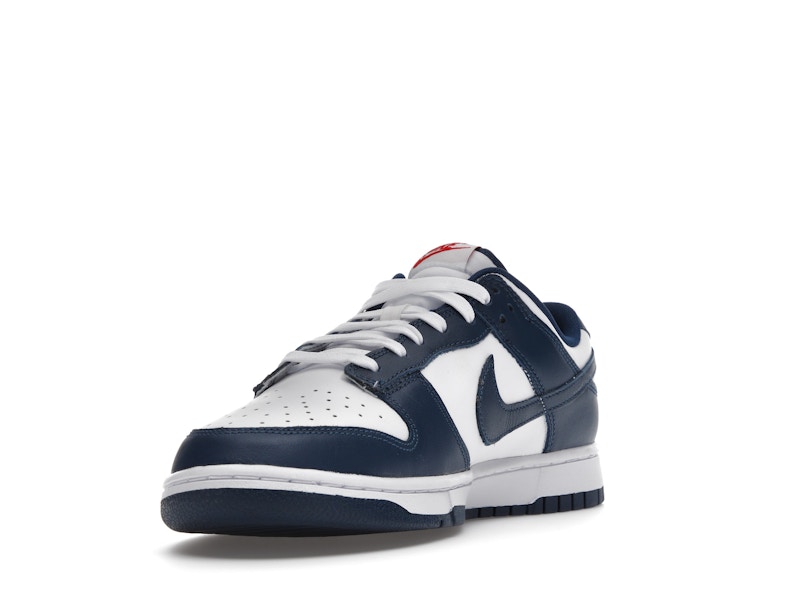 Nike Dunk Low Valerian Blue