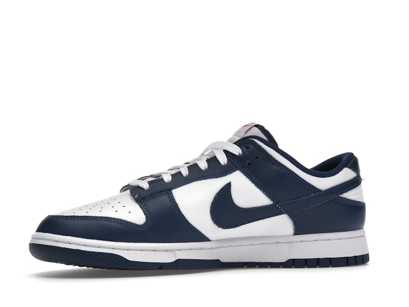 Nike Dunk Low Valerian Blue