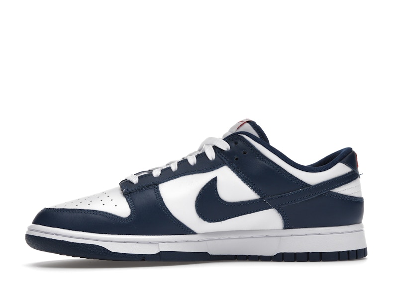 Nike Dunk Low Valerian Blue