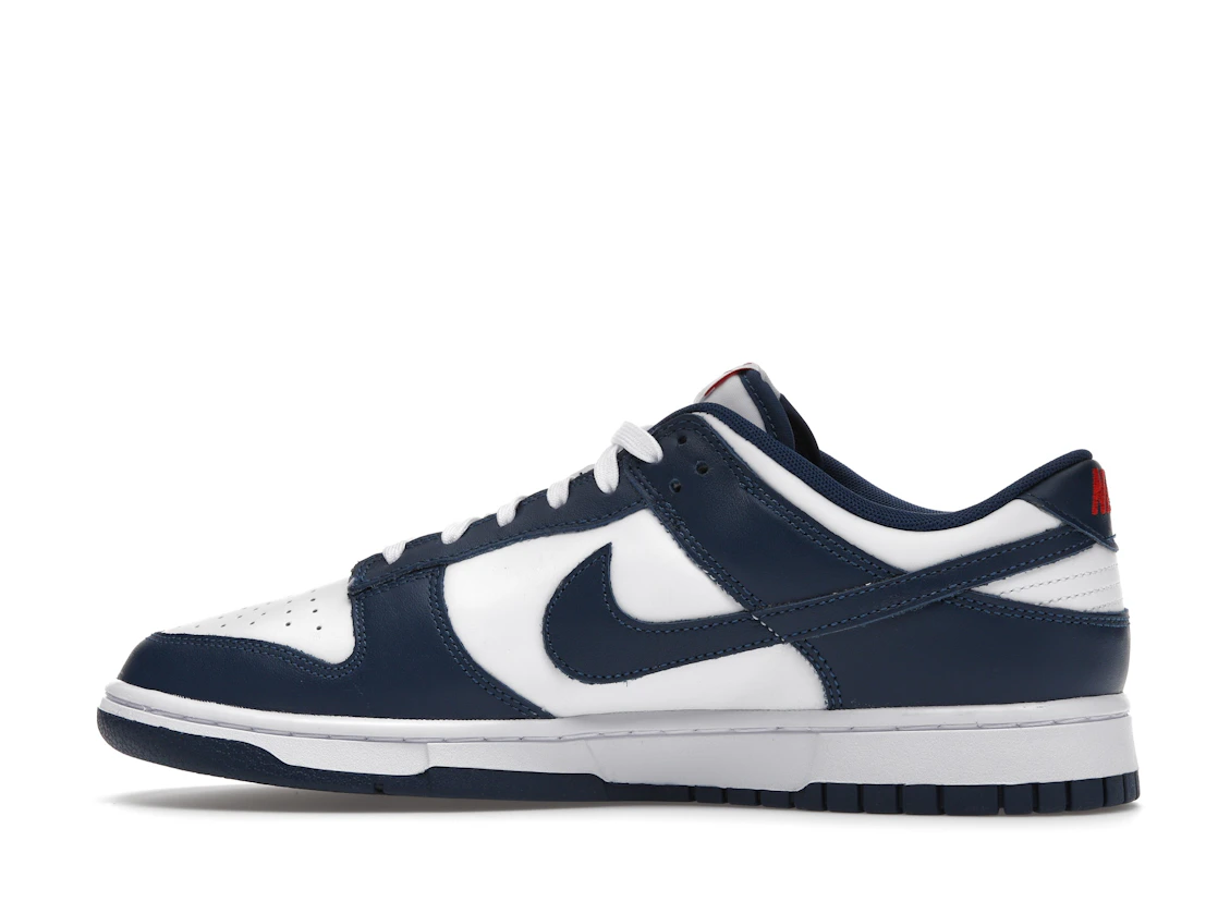Nike Dunk Low Valerian Blue