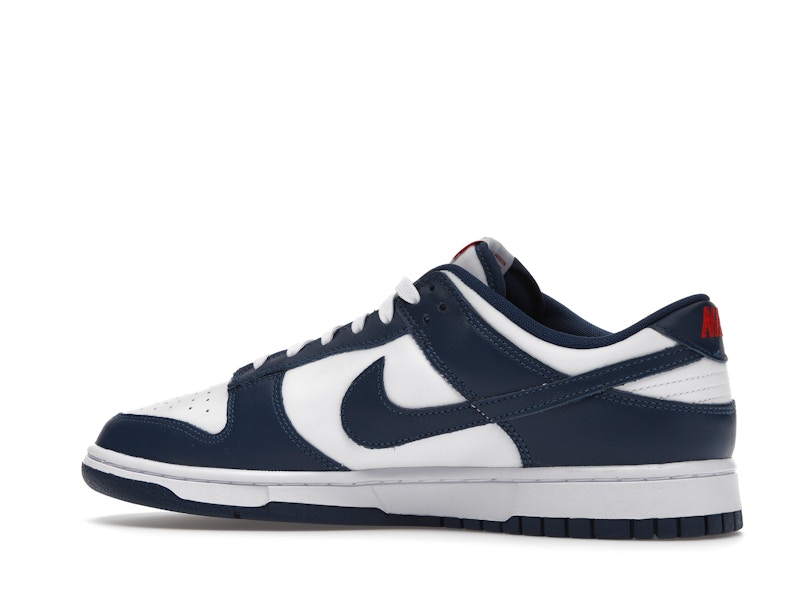 Nike Dunk Low Valerian Blue