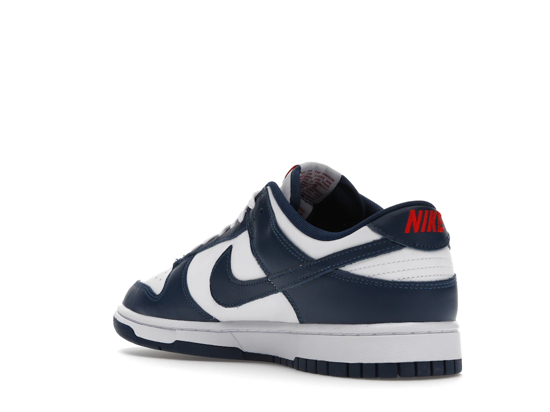 Nike Dunk Low Valerian Blue