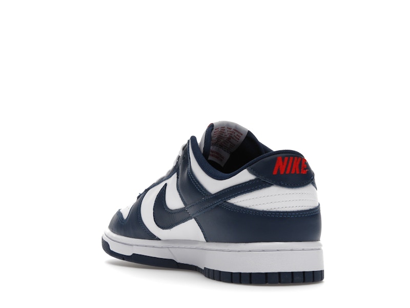 Nike Dunk Low Valerian Blue