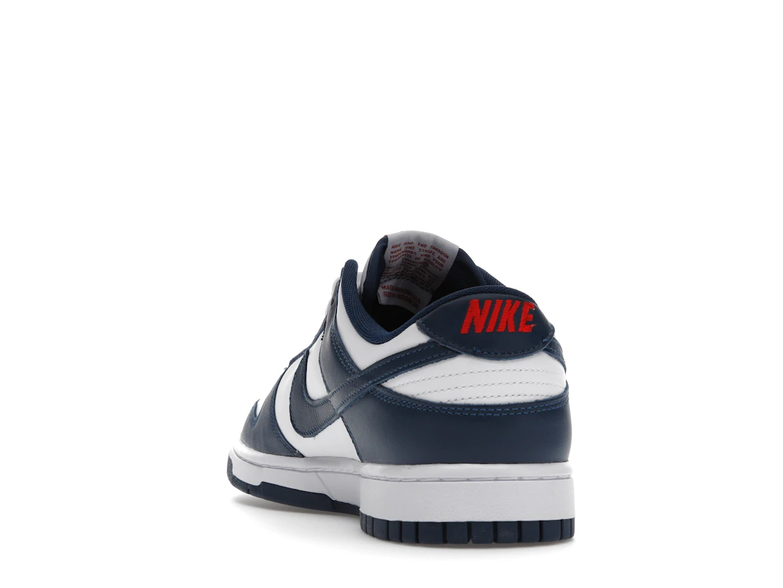 Nike Dunk Low Valerian Blue