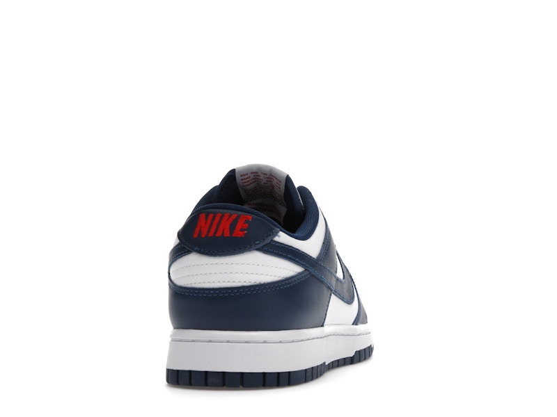 Nike Dunk Low Valerian Blue
