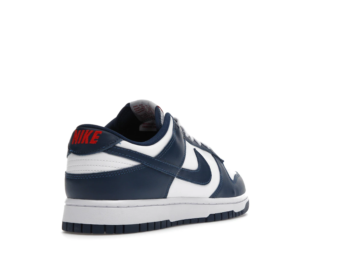 Nike Dunk Low Valerian Blue