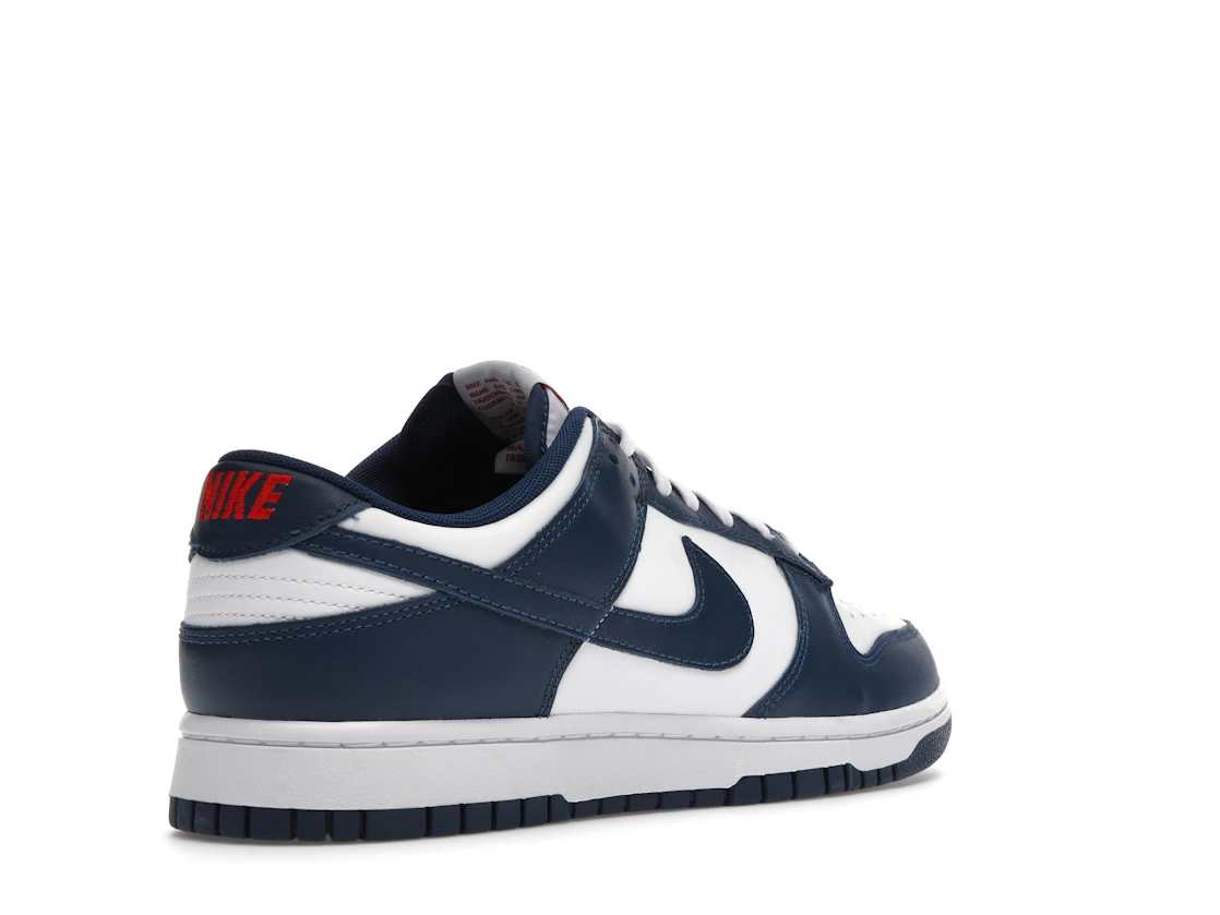 Nike Dunk Low Valerian Blue