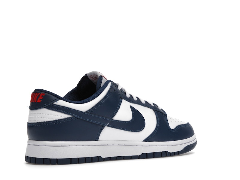 Nike Dunk Low Valerian Blue
