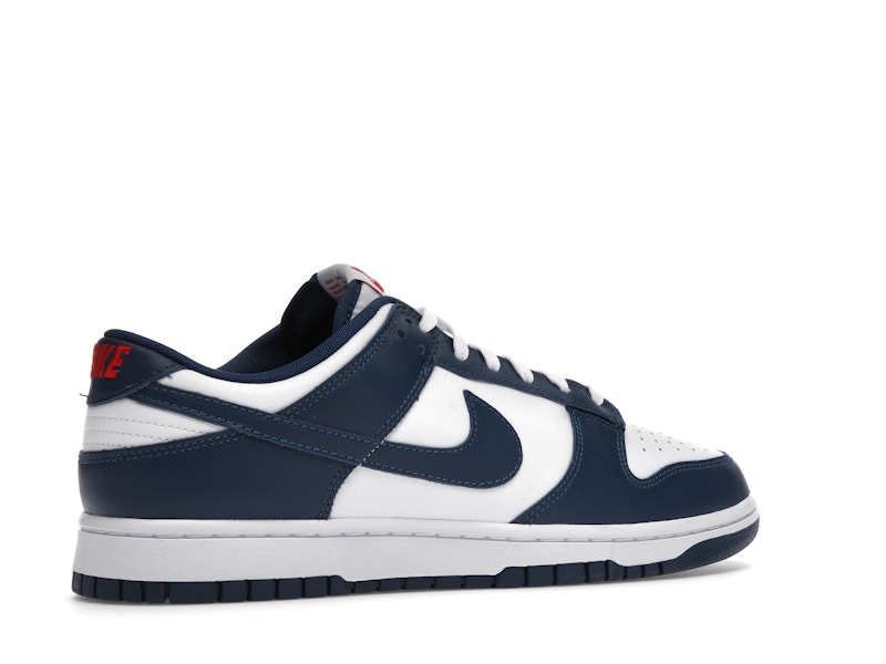 Nike Dunk Low Valerian Blue