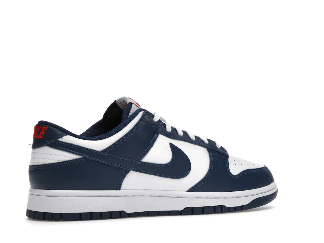 Nike Dunk Low Valerian Blue