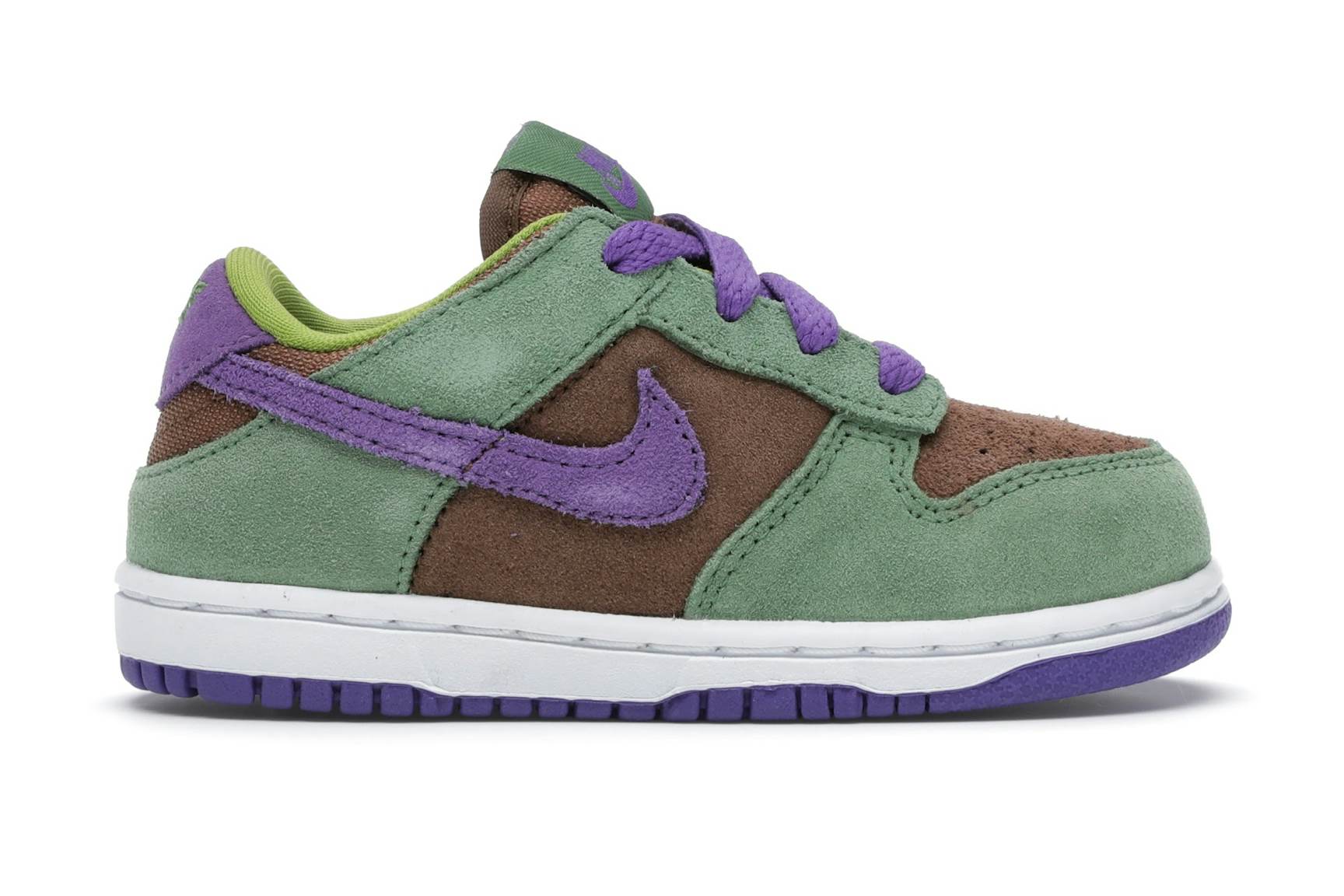 Nike Dunk Low Veneer (2020) (TD) Toddler - DC8315-200 - US