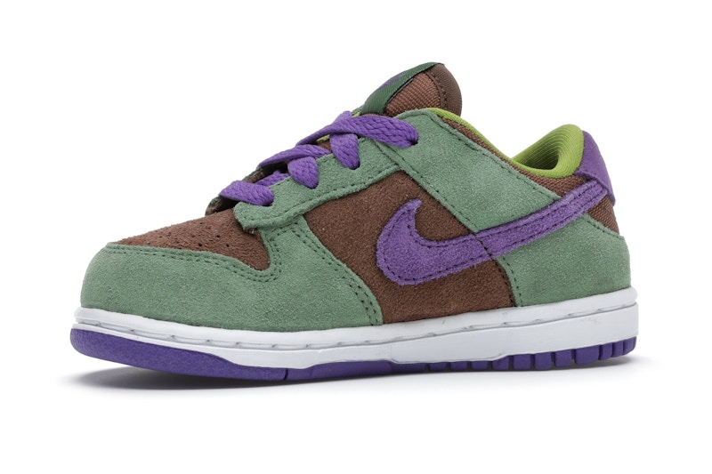 Nike dunk veneer stockx clearance