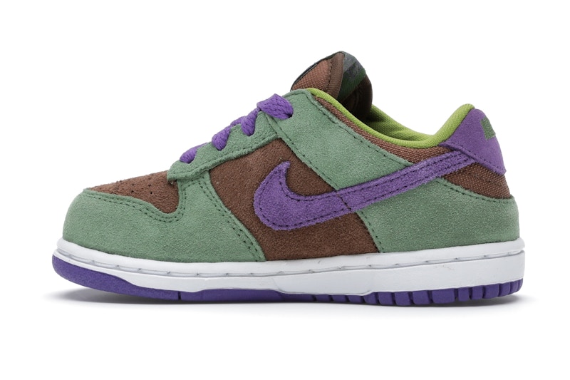Dunk veneer stockx