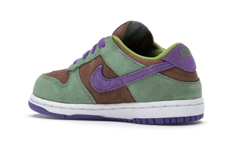 Nike Dunk Low Veneer 2020 (TD) - DC8315-200