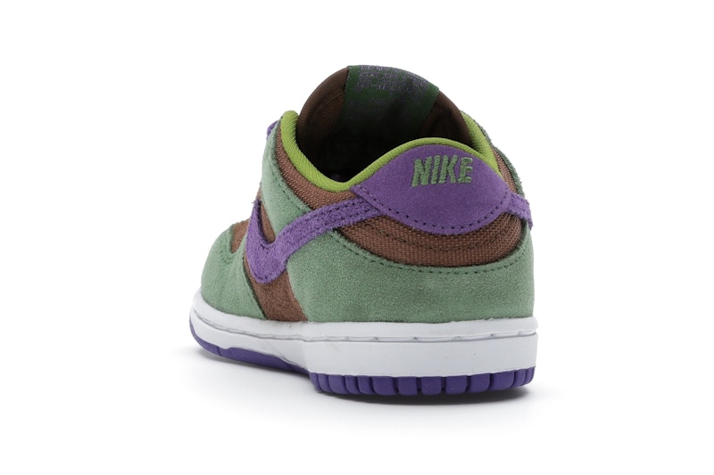 Nike dunk low veneer stockx Clearance