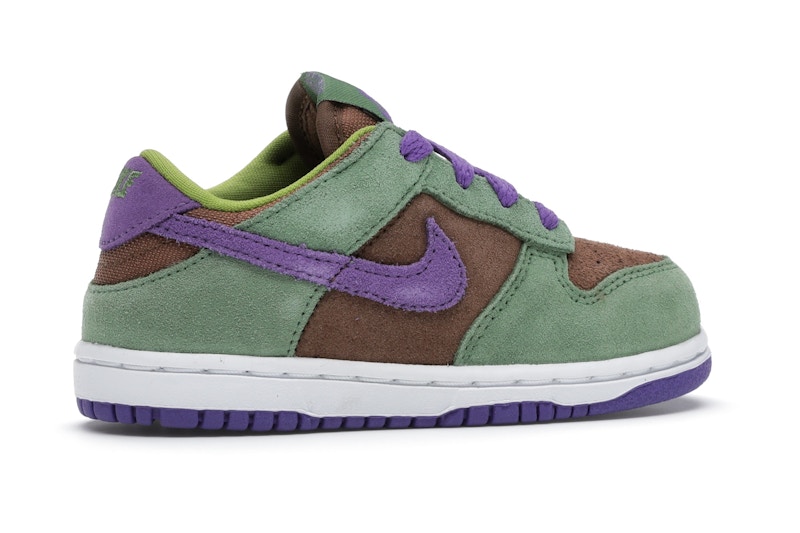 Nike Dunk Low Veneer 2020 (TD) - DC8315-200