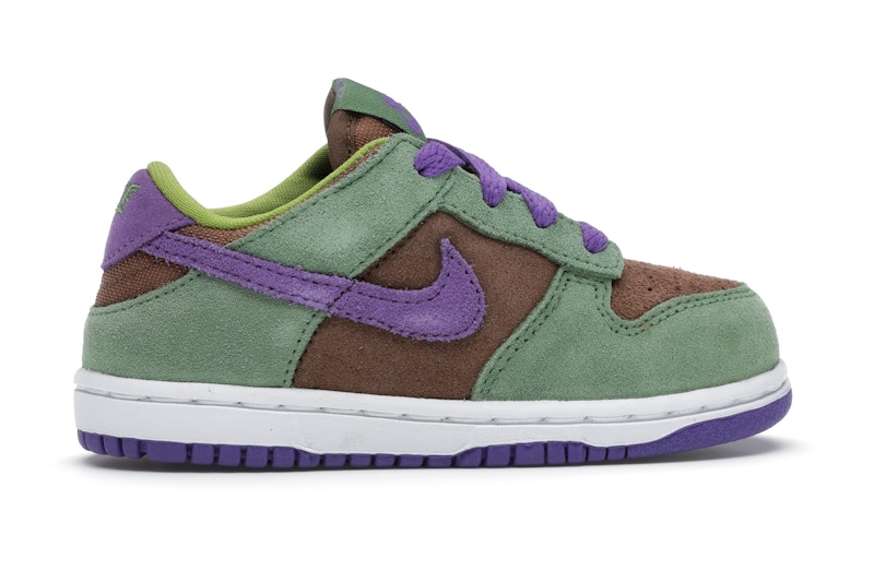 Nike Dunk Low Veneer 2020 (TD) - DC8315-200