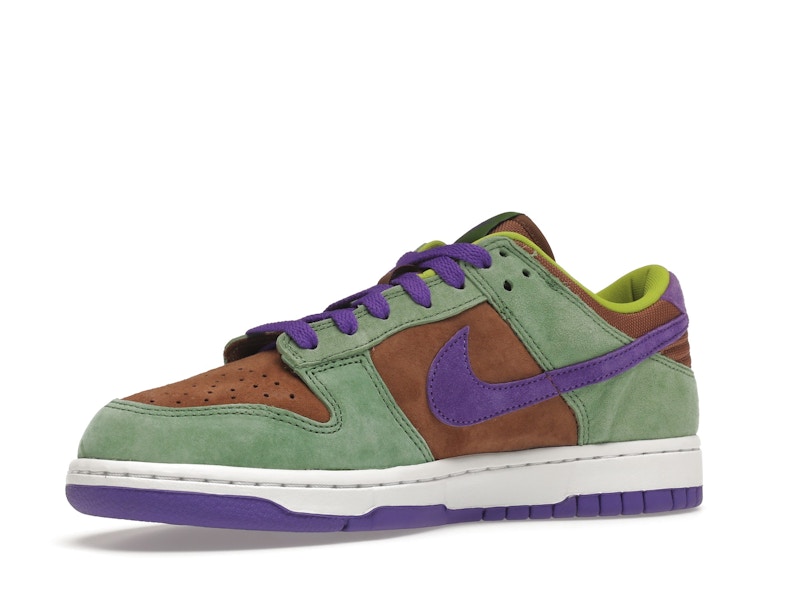 Nike dunk veneer stockx clearance