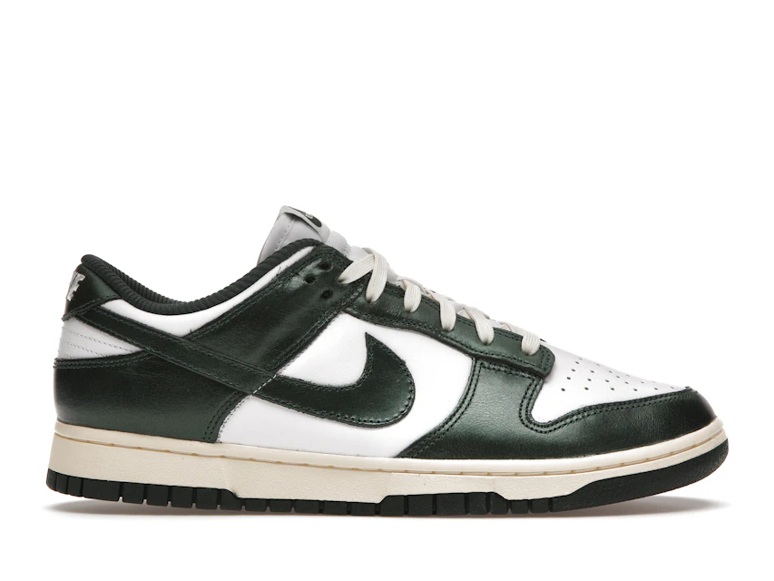 Nike Dunk Low Vintage Green (W) 0