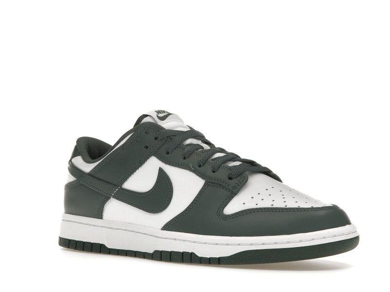 Nike Dunk Low Vintage Green