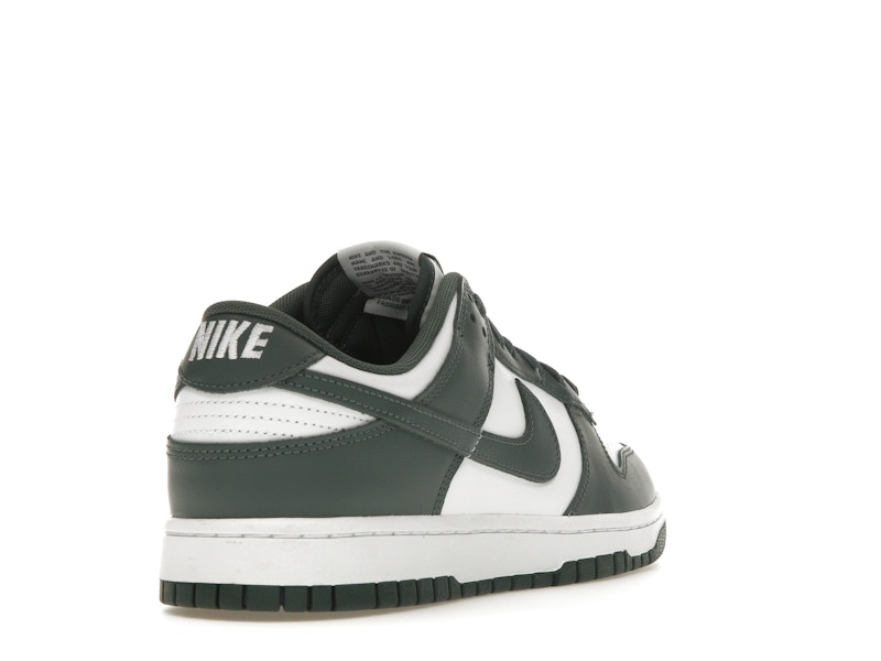 Nike Dunk Low Vintage Green