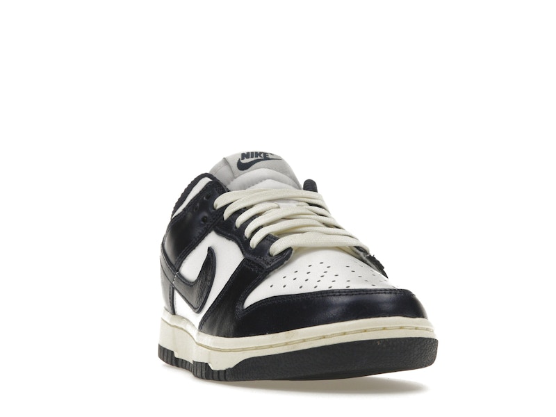 Nike Dunk Low PRM Vintage Navy (Women's)