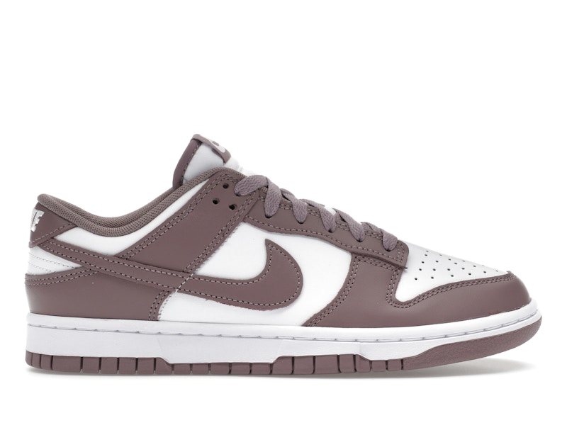 Nike Dunk Low Violet Ore Men's - DV0833-112 - US