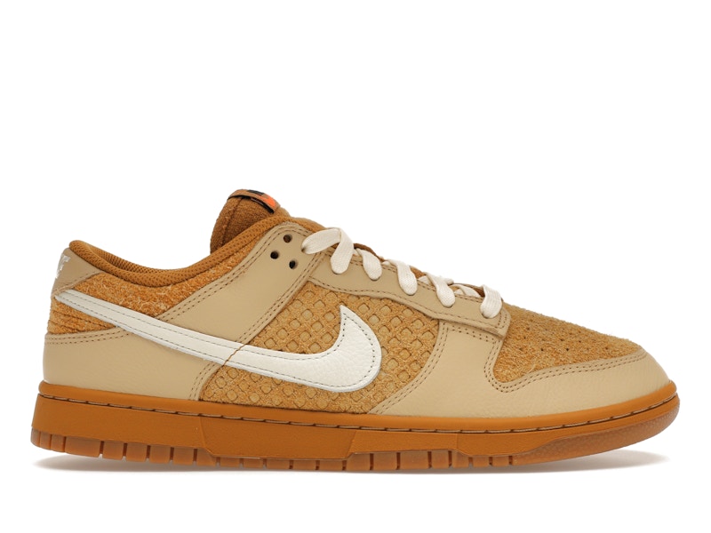 Sb online dunk waffle