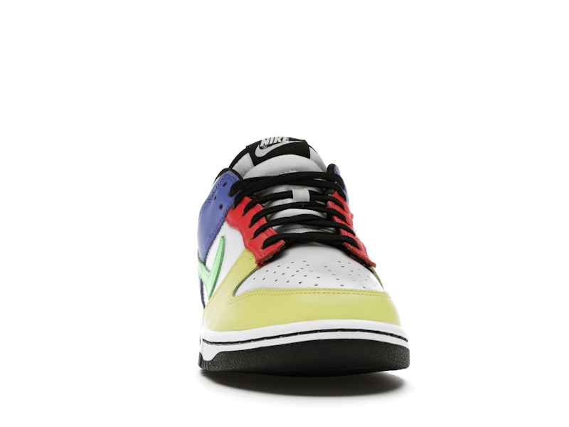 Nike Dunk Low Green Strike (Women's)