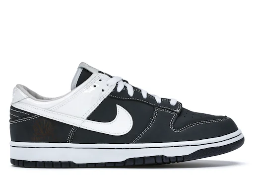 Nike Dunk Low Yankees (Sole Collector) Men's - 312229-411 - US